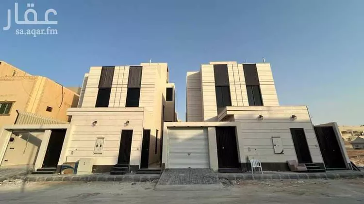 Villa for Sale in Riyadh Qurtubah
