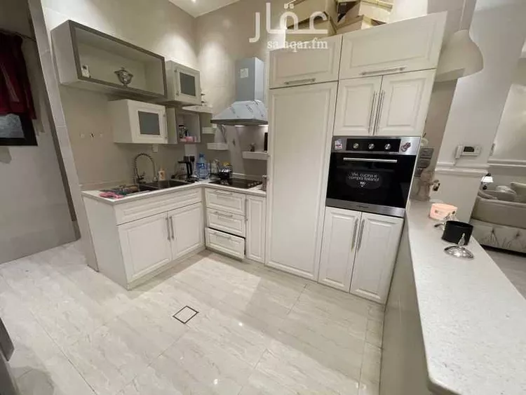 شقة للإيجار في شارع الأفاضلة, حي الملقا, مدينة الرياض, منطقة الرياض صورة 2