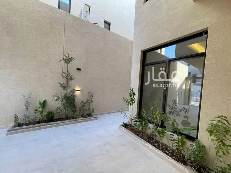 فيلا للبيع في شارع رقم 1262, حي النرجس, مدينة الرياض, منطقة الرياض صورة 2
