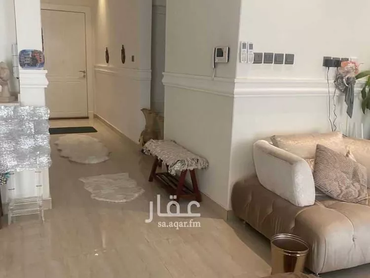 شقة للإيجار في شارع الأفاضلة, حي الملقا, مدينة الرياض, منطقة الرياض صورة 3