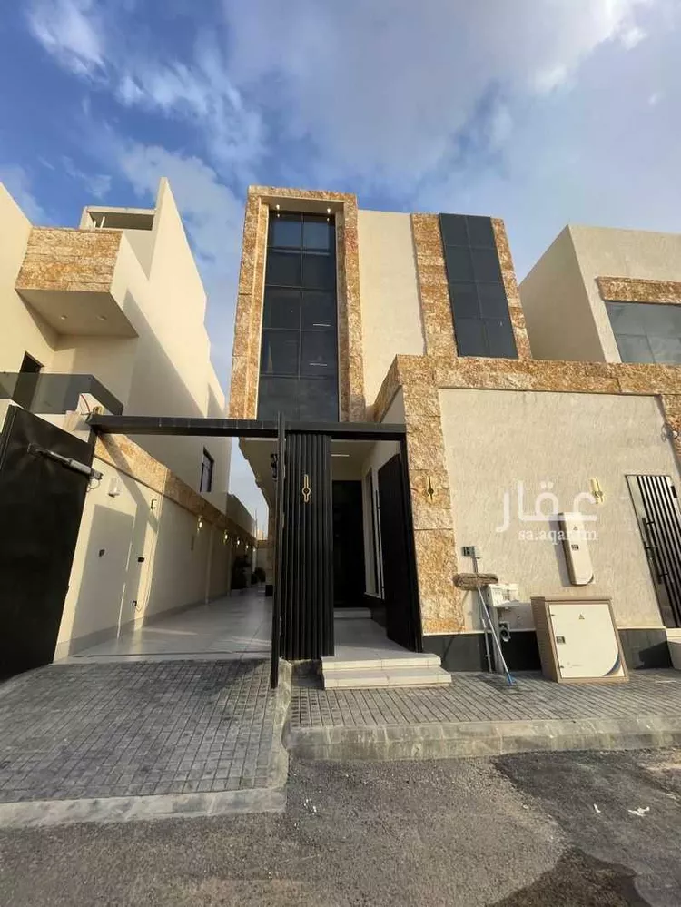 فيلا للبيع في شارع الخطيب, حي النرجس, مدينة الرياض, منطقة الرياض 1 صورة