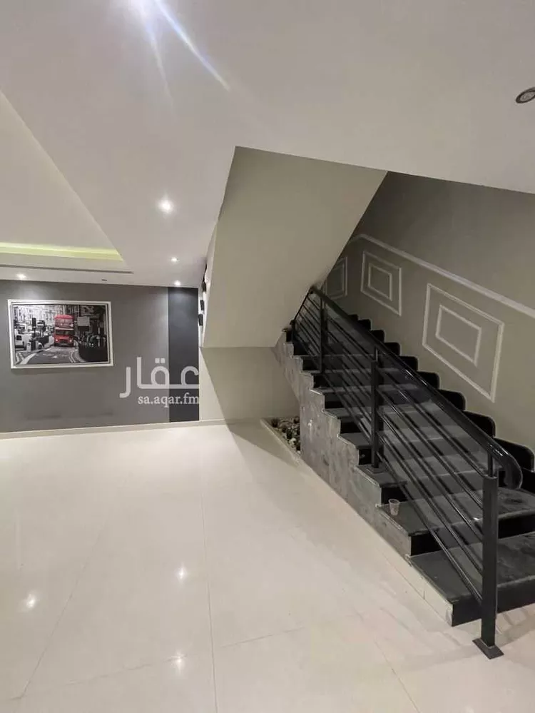 شقة للإيجار في شارع رقم 180, حي الياسمين, مدينة الرياض, منطقة الرياض