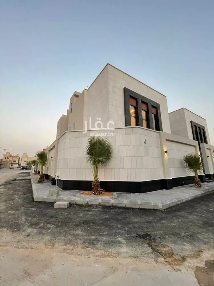 فيلا للإيجار في شارع ربيعة بن عبدالله بن الهدير, حي العارض, مدينة الرياض, منطقة الرياض