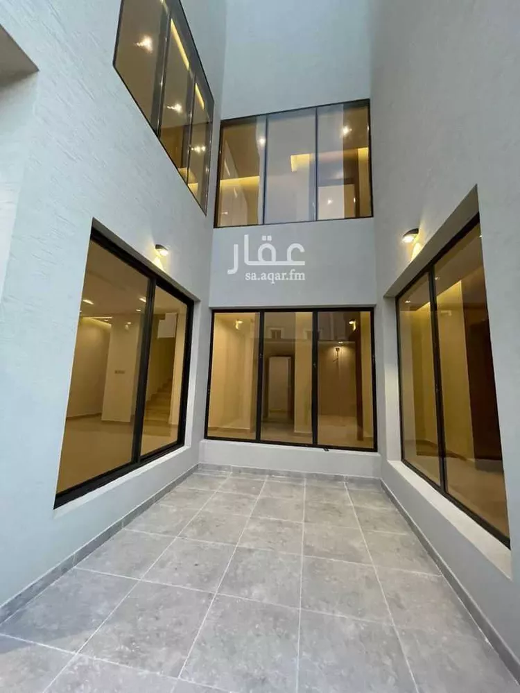 فيلا للإيجار في شارع ربيعة بن عبدالله بن الهدير, حي العارض, مدينة الرياض, منطقة الرياض صورة 3