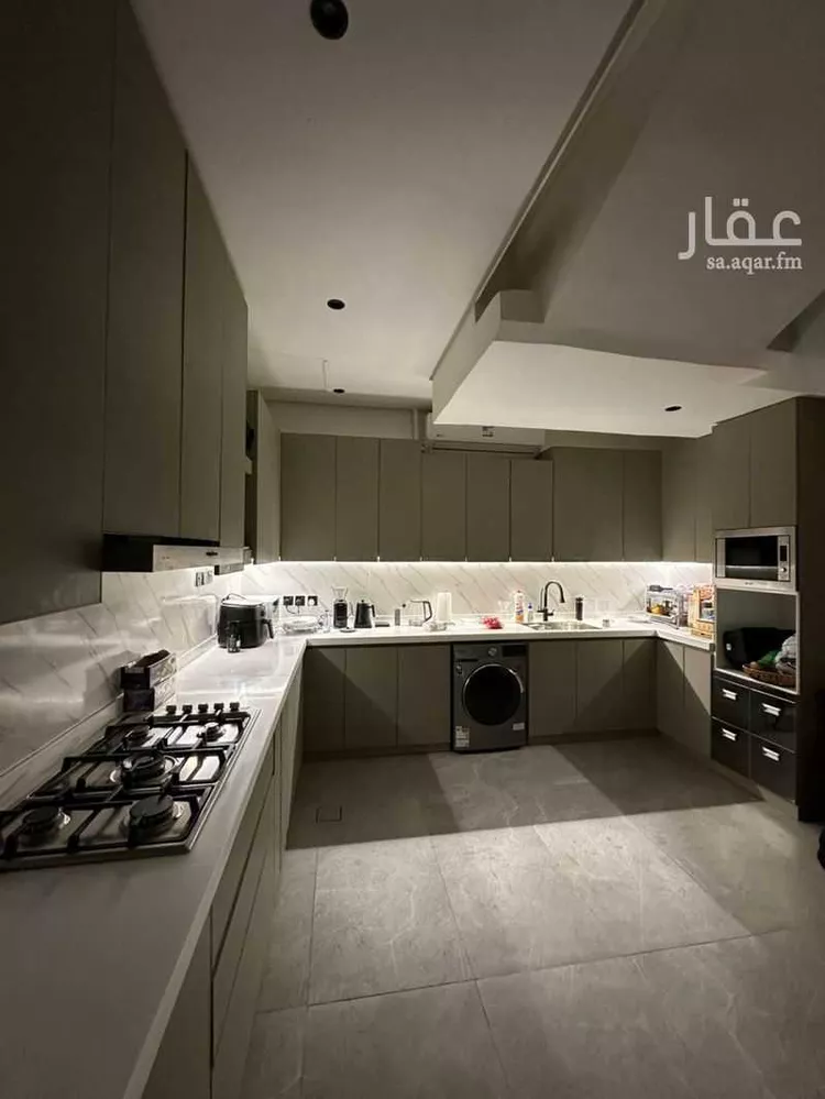 فيلا للإيجار في حي النرجس, مدينة الرياض, منطقة الرياض صورة 3