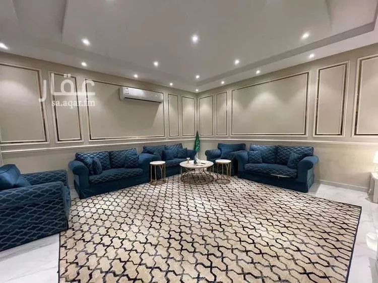 فيلا للبيع في شارع سالم العطاس, حي العارض, مدينة الرياض, منطقة الرياض صورة 3