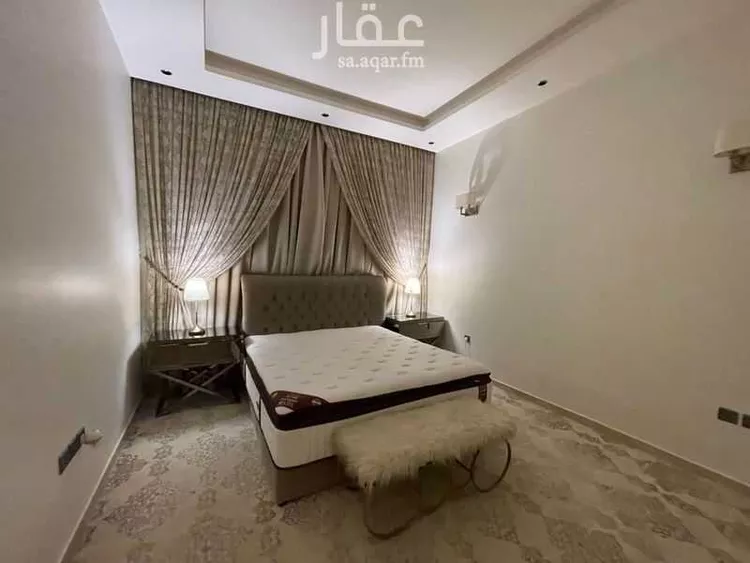 شقة للإيجار في شارع الأفاضلة, حي الملقا, مدينة الرياض, منطقة الرياض صورة 2