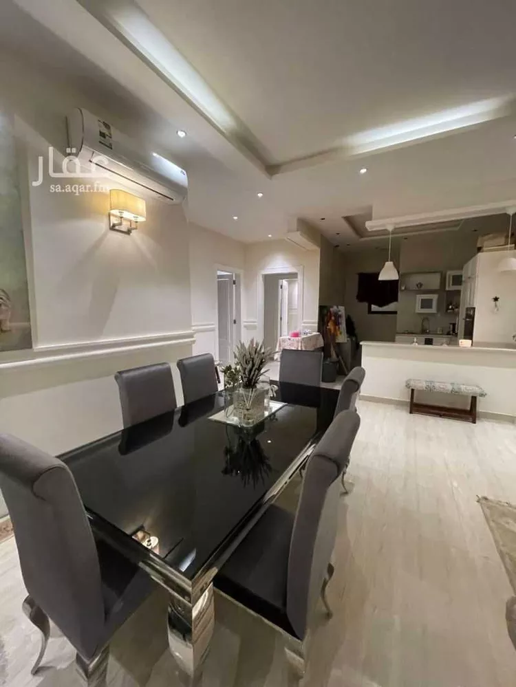 شقة للإيجار في شارع الأفاضلة, حي الملقا, مدينة الرياض, منطقة الرياض صورة 5