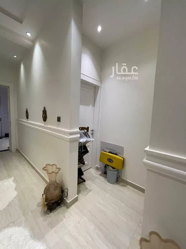 شقة للإيجار في شارع الأفاضلة, حي الملقا, مدينة الرياض, منطقة الرياض صورة 4