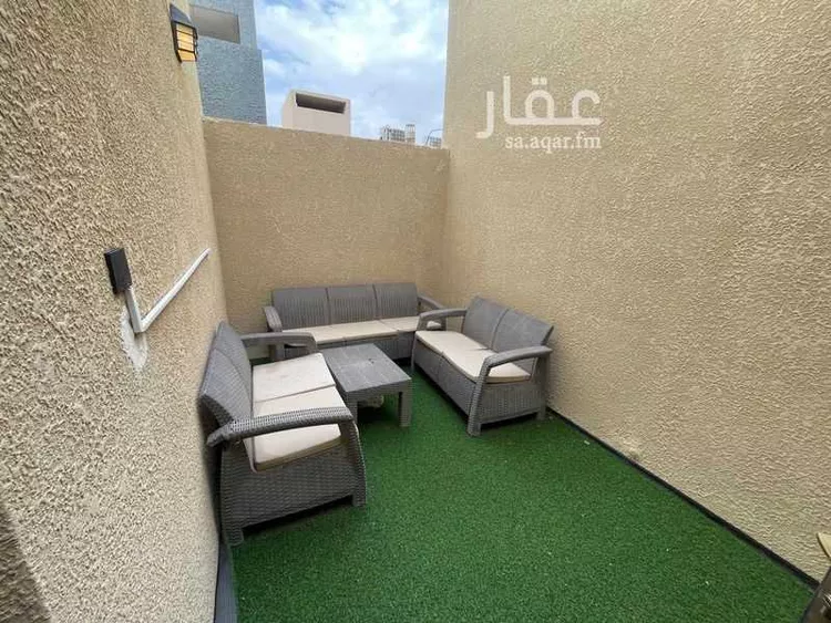 شقة للإيجار في شارع فاطمة أم الحسن الطبري, حي النرجس, مدينة الرياض, منطقة الرياض صورة 4