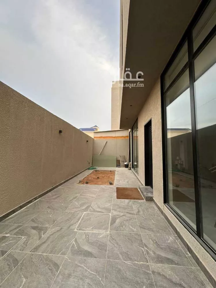 فيلا للإيجار في حي النرجس, مدينة الرياض, منطقة الرياض صورة 4