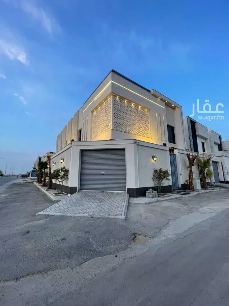 فيلا للبيع في حي الرمال, مدينة الرياض, منطقة الرياض