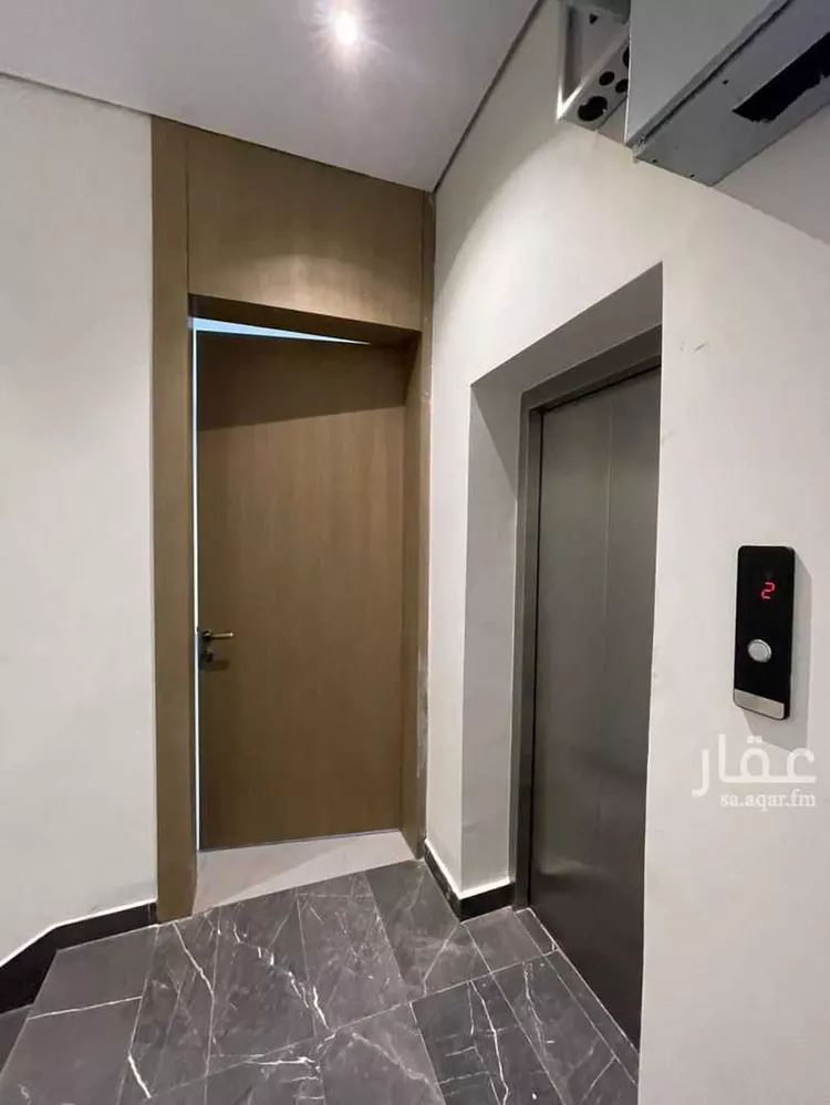 شقة للبيع في شارع جعفر القالي, حي النرجس, مدينة الرياض, منطقة الرياض صورة 3