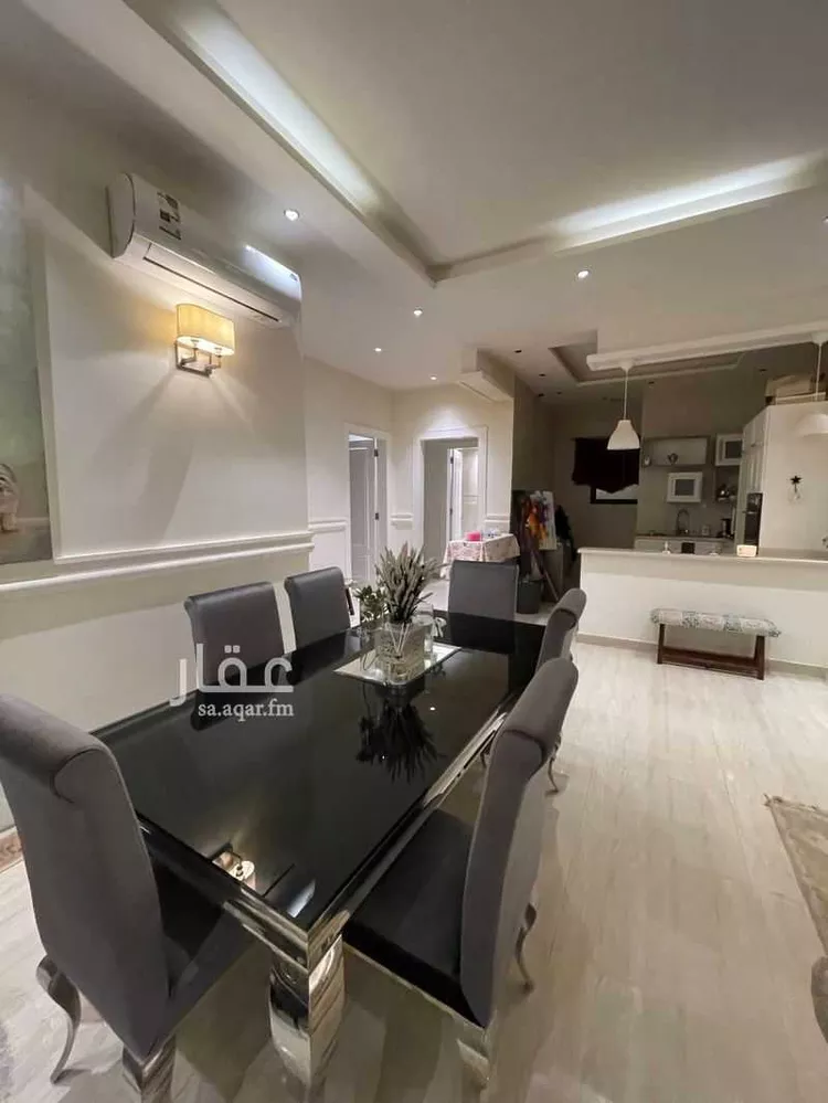 شقة للإيجار في شارع الأفاضلة, حي الملقا, مدينة الرياض, منطقة الرياض