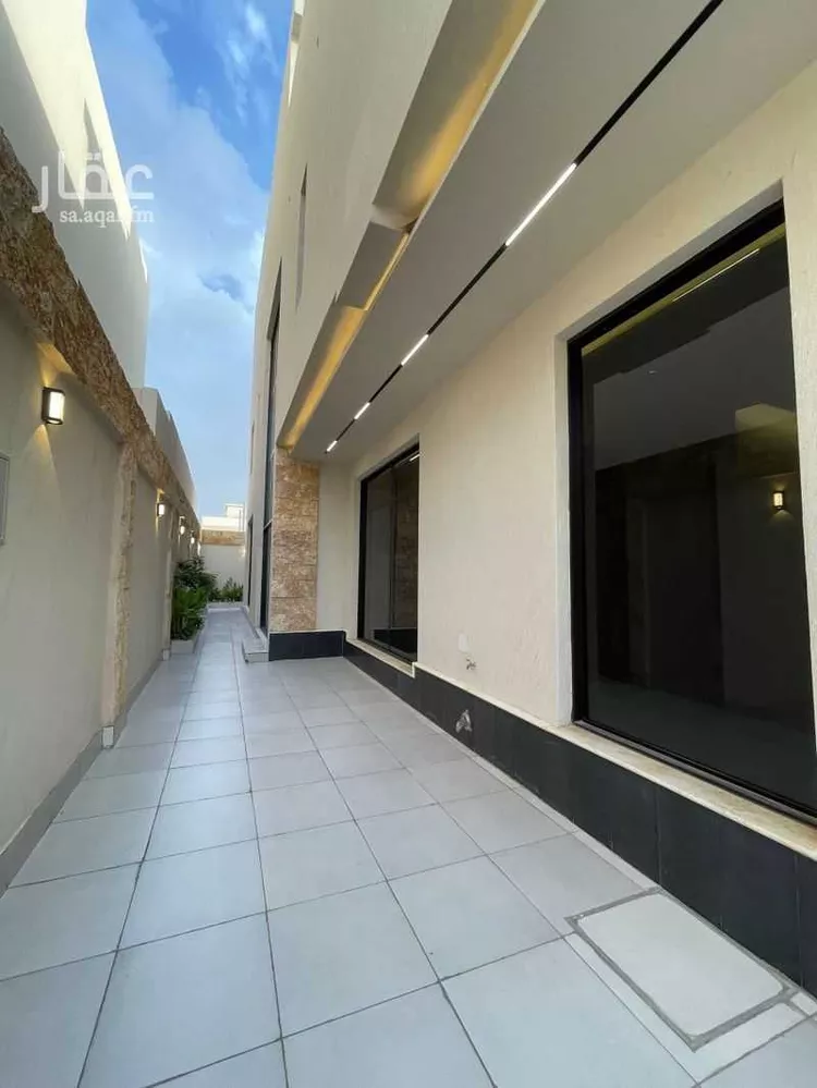 فيلا للبيع في شارع الخطيب, حي النرجس, مدينة الرياض, منطقة الرياض صورة 5