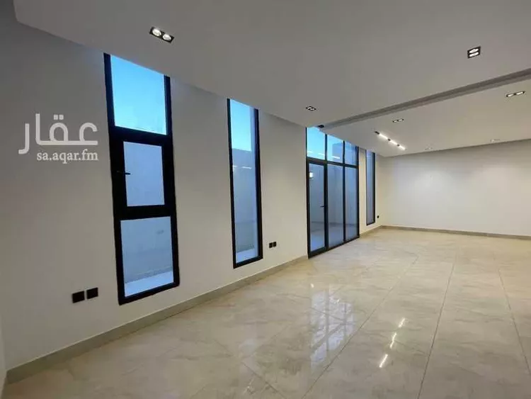 فيلا للبيع في شارع رقم 1262, حي النرجس, مدينة الرياض, منطقة الرياض صورة 3