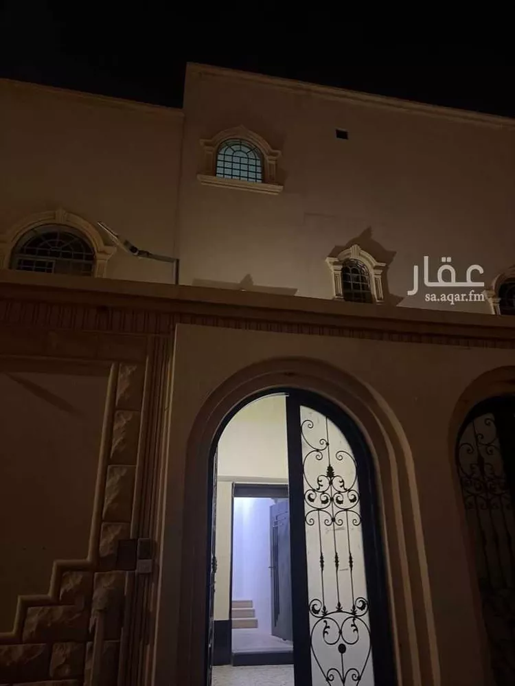 شقة للإيجار في شارع محمد بن القيس ، حي عرقة ، الرياض ، منطقة الرياض