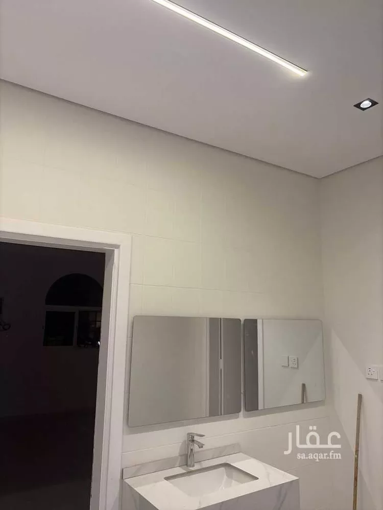 شقة للإيجار في شارع محمد بن القيس ، حي عرقة ، الرياض ، منطقة الرياض صورة 2