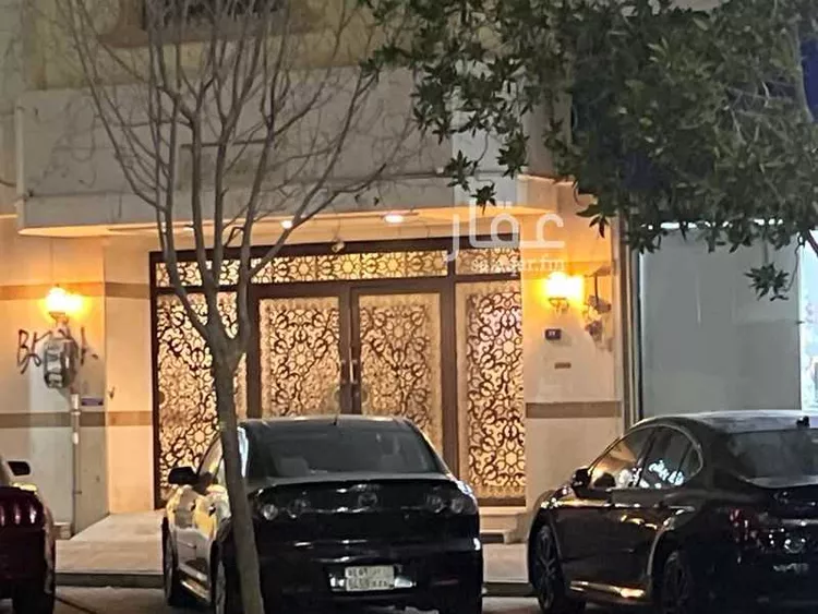 شقة للإيجار في شارع عبدالله بن عثمان, حي الشرفية, مدينة جدة, منطقة مكة المكرمة صورة 2