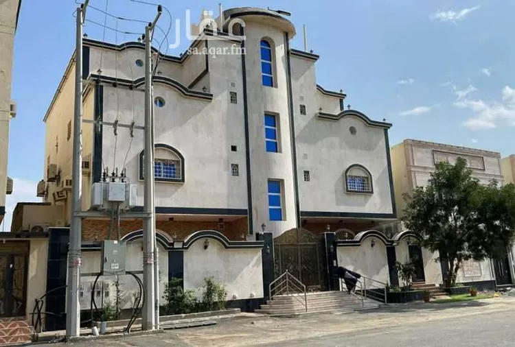 عمارة للبيع في شارع يوسف سويلم, حي الخمرة, مدينة جدة, منطقة مكة المكرمة