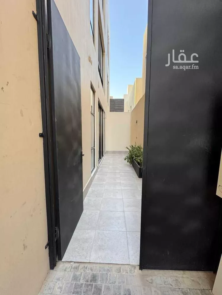 شقة للبيع في شارع وادي الشعراء, حي حطين, مدينة الرياض, منطقة الرياض