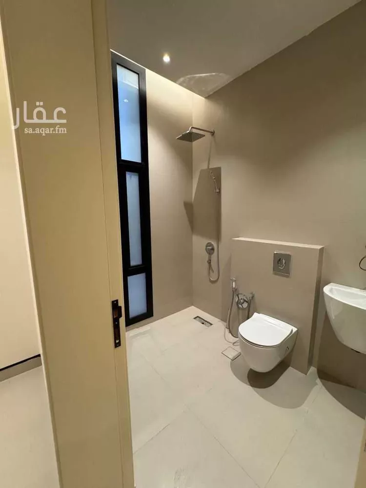 شقة للبيع في شارع وادي الشعراء, حي حطين, مدينة الرياض, منطقة الرياض 9