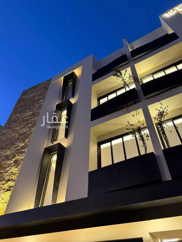 شقة للبيع في شارع وادي الشعراء, حي حطين, مدينة الرياض, منطقة الرياض 10