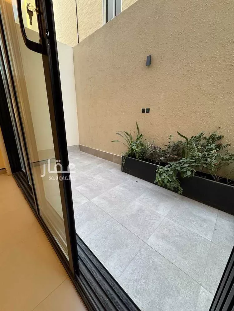 شقة للبيع في شارع وادي الشعراء, حي حطين, مدينة الرياض, منطقة الرياض صورة 2