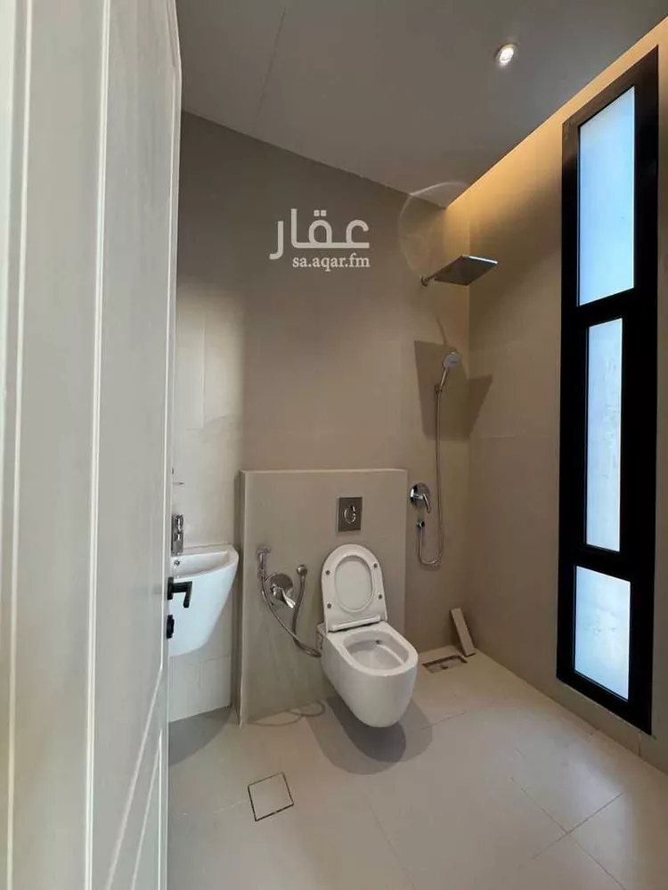 شقة للبيع في شارع وادي الشعراء, حي حطين, مدينة الرياض, منطقة الرياض 9