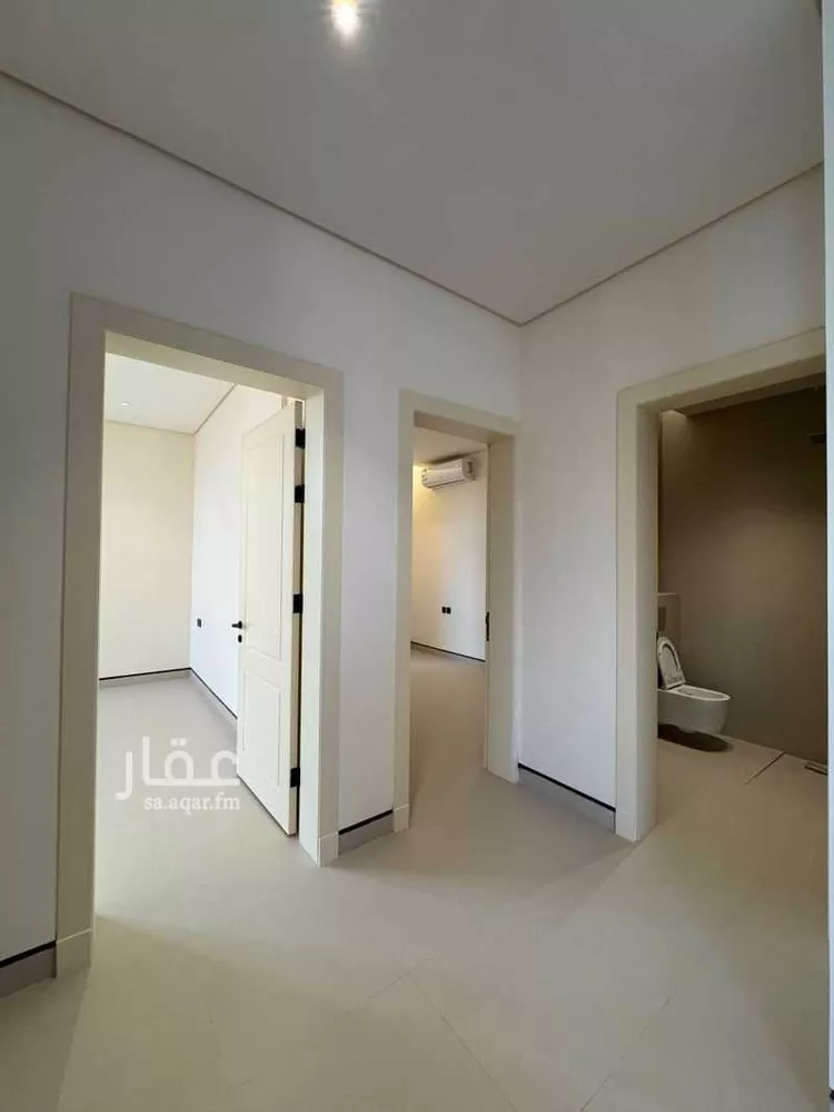 شقة للبيع في شارع وادي الشعراء, حي حطين, مدينة الرياض, منطقة الرياض 6