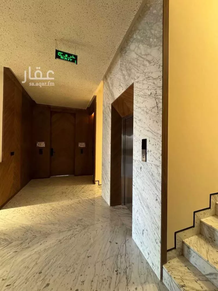 شقة للبيع في شارع وادي الشعراء, حي حطين, مدينة الرياض, منطقة الرياض 9