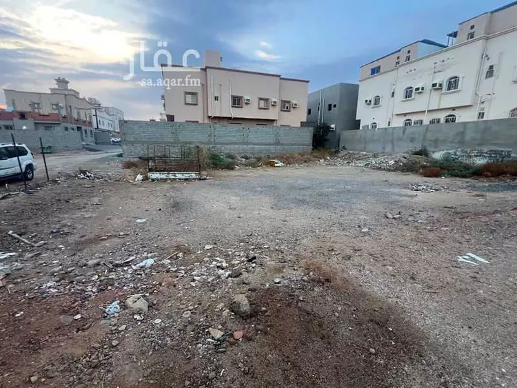 أرض للبيع في شارع ج3 191, حي الأصالة, مدينة الجموم - بحرة, منطقة مكة المكرمة