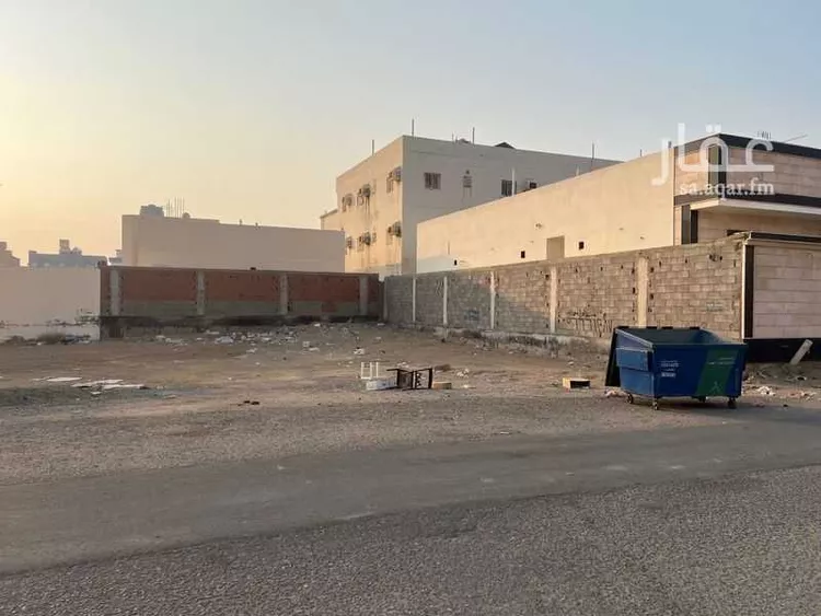 أرض للبيع في شارع القرينية 192, حي القرينية, مدينة جدة, منطقة مكة المكرمة صورة 2