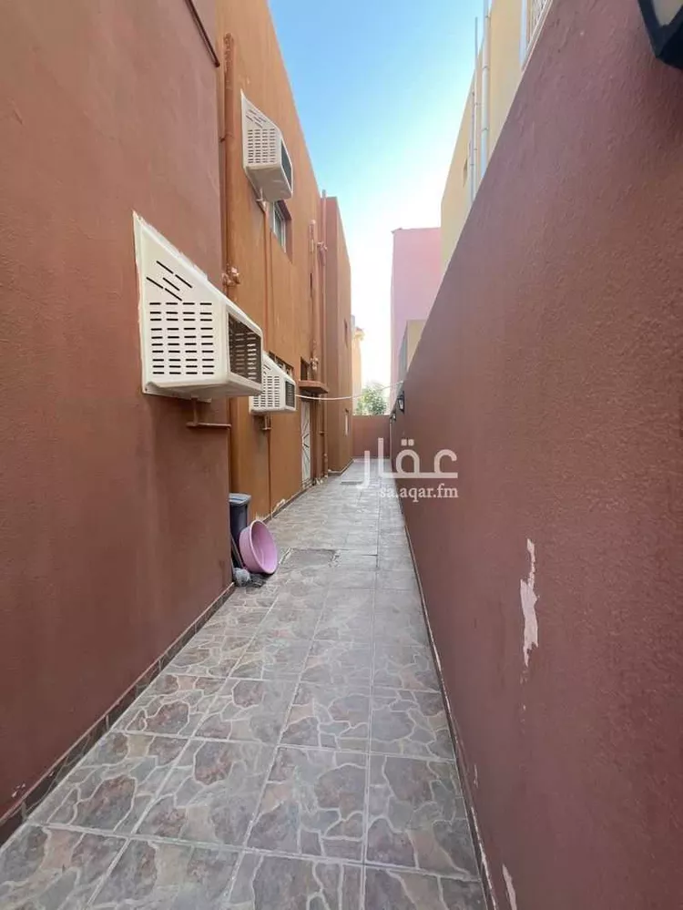 فيلا للإيجار في شارع عبدالعزيز ابن معمر, حي المحمدية, مدينة جدة, منطقة مكة المكرمة صورة 2