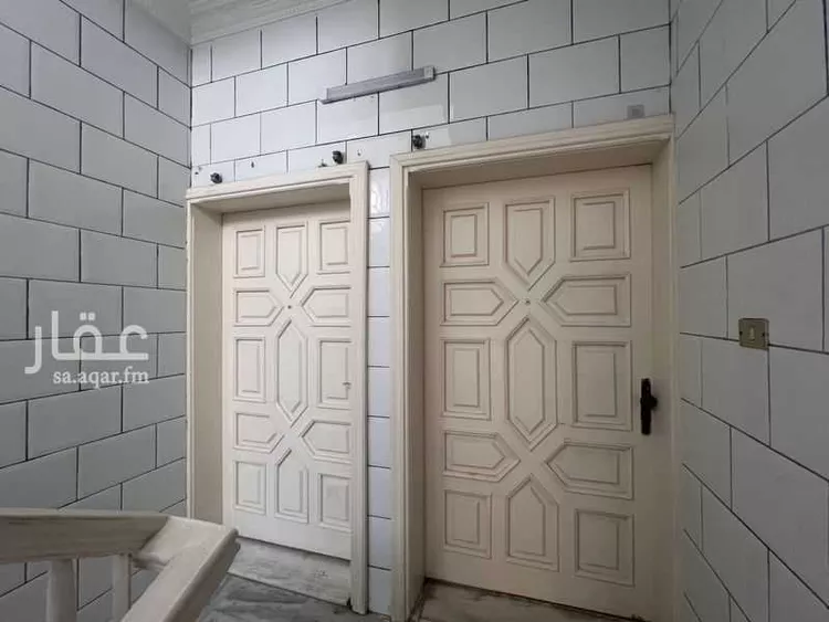 فيلا للإيجار في شارع عبدالعزيز ابن معمر, حي المحمدية, مدينة جدة, منطقة مكة المكرمة صورة 3