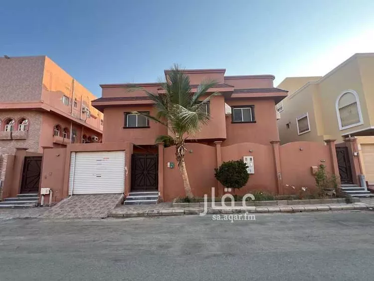 فيلا للإيجار في شارع عبدالعزيز ابن معمر, حي المحمدية, مدينة جدة, منطقة مكة المكرمة صورة 5