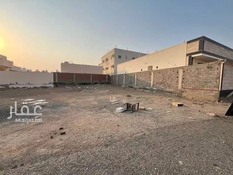 أرض للبيع في شارع القرينية 192, حي القرينية, مدينة جدة, منطقة مكة المكرمة