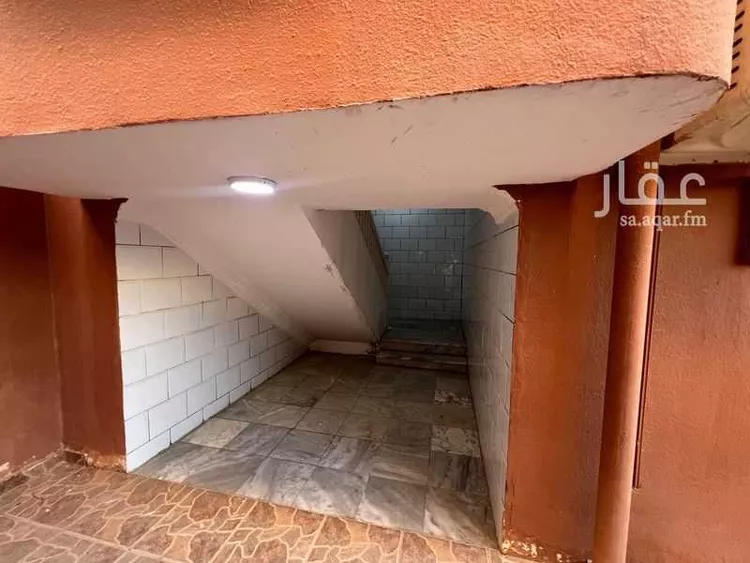 فيلا للإيجار في شارع عبدالعزيز ابن معمر, حي المحمدية, مدينة جدة, منطقة مكة المكرمة صورة 4