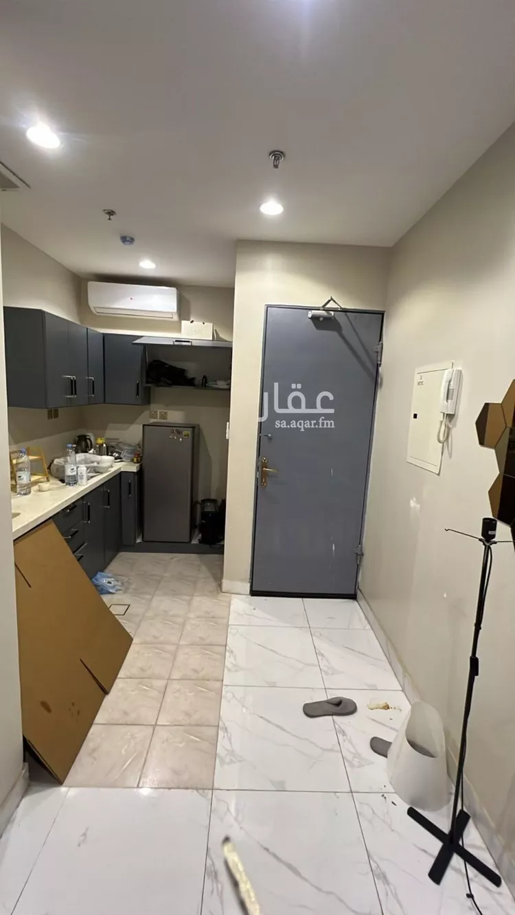 شقة للإيجار في شارع إبراهيم الخدري, حي العارض, مدينة الرياض, منطقة الرياض صورة 3