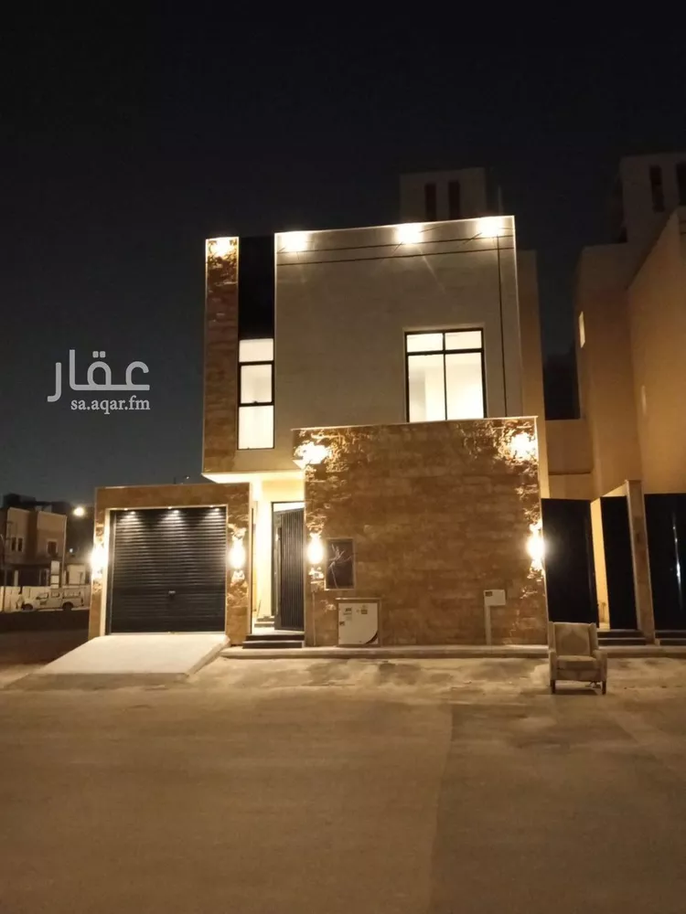 Villa for Sale in Riyadh Ar Rimal