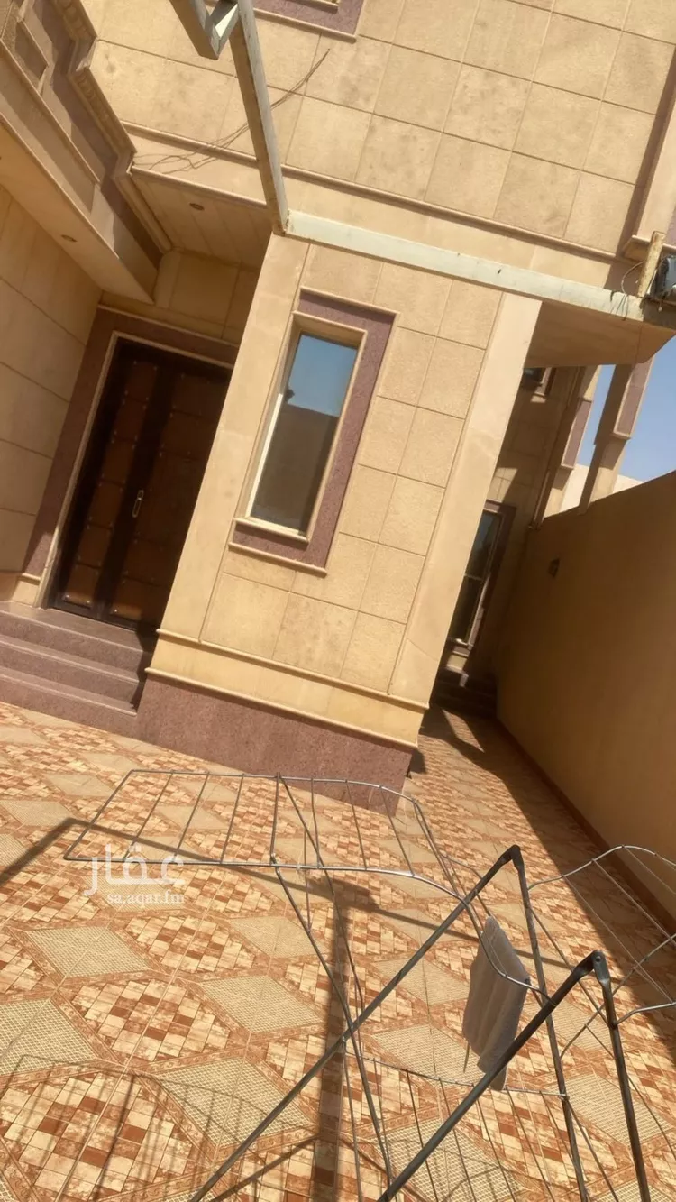 فيلا للبيع في شارع ابراهيم القاضي, حي الحمراء, مدينة الرياض, منطقة الرياض صورة 4