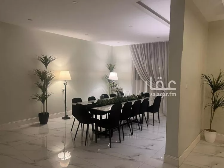 فيلا للبيع في شارع عبدالله بن رشيد, حي الروضة, مدينة الرياض, منطقة الرياض 9