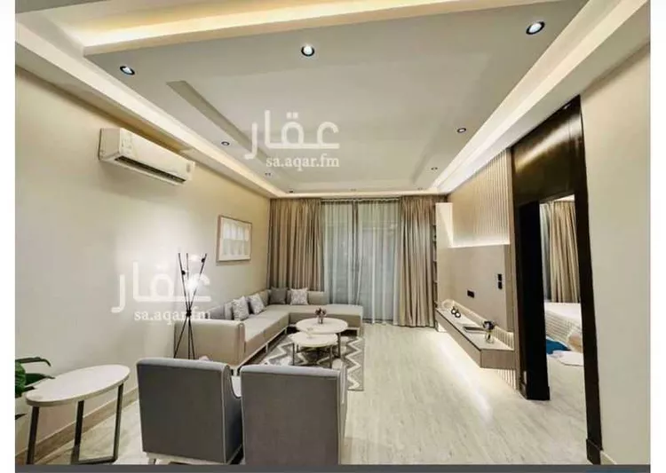 شقة للبيع في شارع النابغه الذبياني ، حي الزهور ، الدمام ، الدمام