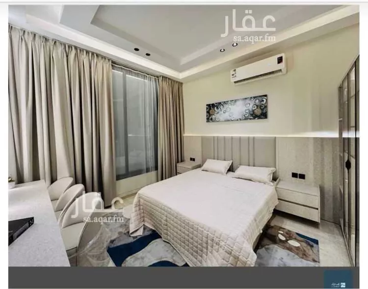 شقة للبيع في شارع النابغه الذبياني ، حي الزهور ، الدمام ، الدمام صورة 4