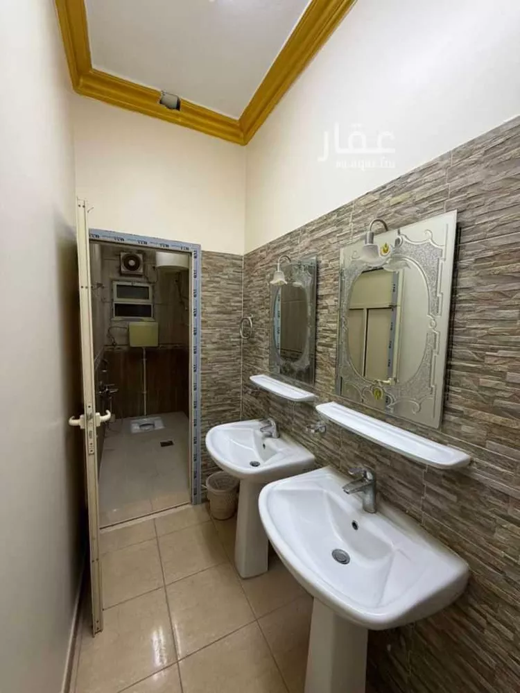 شقة للإيجار في شارع عبدالرحمن بن عوف, حي طيبة, مدينة الدمام, المنطقة الشرقية صورة 2