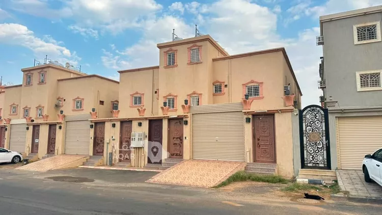 عمارة للبيع في شارع احمد ناصر احمد عثودي, حي العريسة, مدينة نجران, منطقة نجران 2
