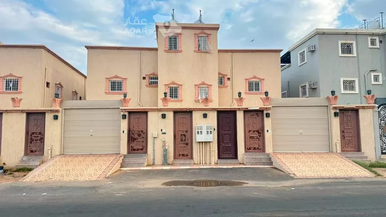 عمارة للبيع في شارع احمد ناصر احمد عثودي, حي العريسة, مدينة نجران, منطقة نجران 4