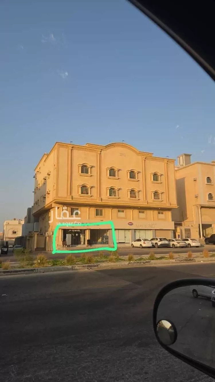 Building for Rent in Dammam Taiba