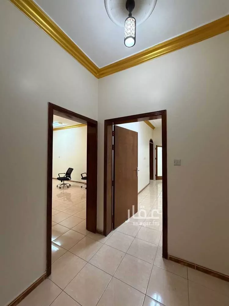 شقة للإيجار في شارع عبدالرحمن بن عوف, حي طيبة, مدينة الدمام, المنطقة الشرقية صورة 2