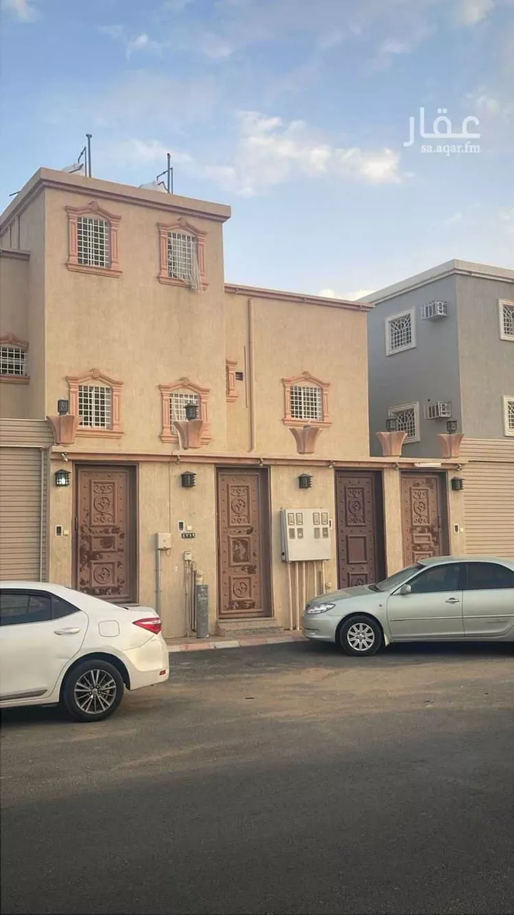 Building for Rent in Najran Al Arisah North Subdivision
